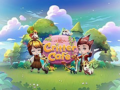 ファンタジックな動物たちと紡ぐ優しさと絆。PC＆Switch向け新作「Critter Café」は誰でも楽しめる経営シミュレーションだ