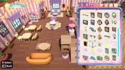 画像ギャラリー No.004のサムネイル画像 / 癒やし系経営シム「クリッターカフェ」,PC/Switch向けにリリース。可愛い架空生物「クリッター」が暮らすカフェを作ろう