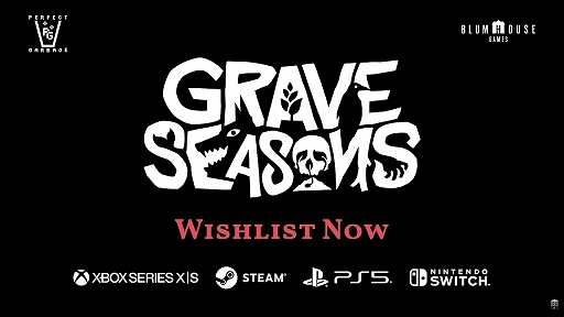 画像ギャラリー No.002のサムネイル画像 / 「Grave Seasons」，農業生活に必要な知識や便利なアイテムなど，農業と採集にフォーカスを当てた解説動画を公開