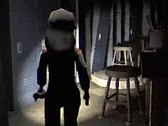 「Fear the Spotlight」，PS5ほかにて10月22日発売決定。1990年代を彷彿とさせる学校探索ホラーゲーム