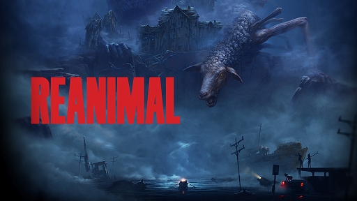 画像ギャラリー No.002のサムネイル画像 / 「Tides of Tomorrow」「REANIMAL」「スポンジ・ボブ：海の荒神たち」，体験版を10月14日から開催されるSteam Nextフェスで配信