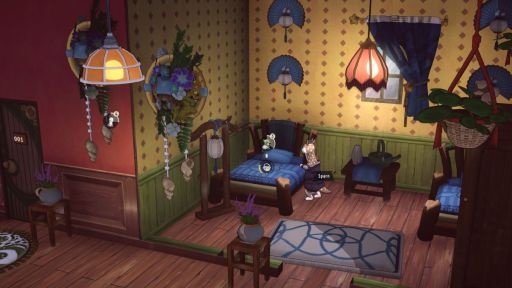 画像ギャラリー No.002のサムネイル画像 / 銀河を旅するゲストが泊まるホテルを経営する「Hotel Galactic」，デモ版をSteamで配信開始。製品版とは異なる物語が楽しめる