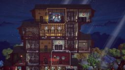画像ギャラリー No.004のサムネイル画像 / 銀河を旅するゲストが泊まるホテルを経営する「Hotel Galactic」，デモ版をSteamで配信開始。製品版とは異なる物語が楽しめる