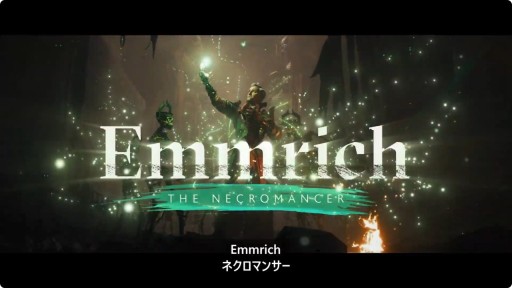 画像ギャラリー No.005のサムネイル画像 / シリーズ最新作「ドラゴンエイジ:ヴェイルの守護者」発表。発売は2024年秋を予定