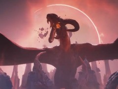 シリーズ最新作「ドラゴンエイジ：ヴェイルの守護者」発表。発売は2024年秋を予定