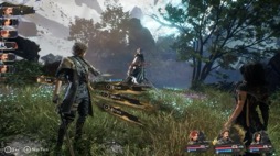 画像ギャラリー No.003のサムネイル画像 / ターン制バトルの新作RPG「Clair Obscur: Expedition 33」発表。開発はフランスのSandfall Interactive