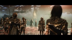 画像ギャラリー No.009のサムネイル画像 / ターン制バトルの新作RPG「Clair Obscur: Expedition 33」発表。開発はフランスのSandfall Interactive