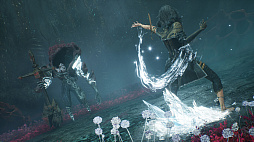 画像ギャラリー No.003のサムネイル画像 / 光と影が織りなす新作RPG「Clair Obscur: Expedition 33」は，ターン制の戦闘ながらもアクション要素もある意欲作［gamescom］