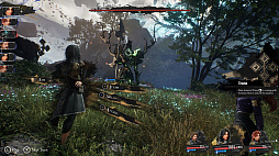 画像ギャラリー No.006のサムネイル画像 / 光と影が織りなす新作RPG「Clair Obscur: Expedition 33」は，ターン制の戦闘ながらもアクション要素もある意欲作［gamescom］