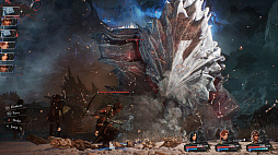 画像ギャラリー No.007のサムネイル画像 / 光と影が織りなす新作RPG「Clair Obscur: Expedition 33」は，ターン制の戦闘ながらもアクション要素もある意欲作［gamescom］