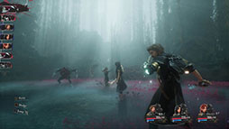 画像ギャラリー No.004のサムネイル画像 / 「Clair Obscur: Expedition 33」,多彩なプレイアブルキャラにフォーカスしたトレイラーが公開に。第1弾はエンジニアの「ギュスターヴ」