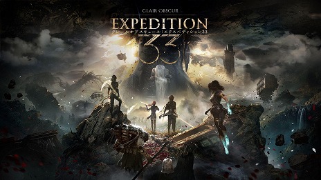 画像ギャラリー No.009のサムネイル画像 / 「Clair Obscur: Expedition 33」第33遠征隊の先導役「ルネ」のキャラクタートレイラーが公開に。魔法を駆使するバトルシーンを収録