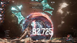 画像ギャラリー No.005のサムネイル画像 / 「Clair Obscur: Expedition 33」,本日リリース。ターン制にリアルタイム要素を融合した“新感覚の戦闘システム”がウリのRPG