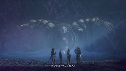 画像ギャラリー No.007のサムネイル画像 / 「Clair Obscur: Expedition 33」,本日リリース。ターン制にリアルタイム要素を融合した“新感覚の戦闘システム”がウリのRPG