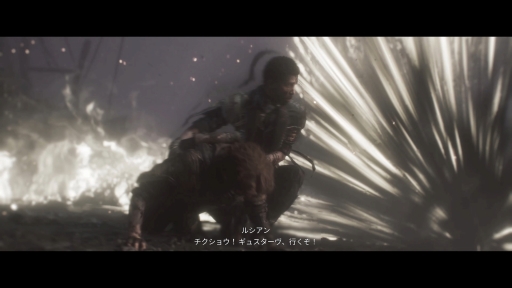 画像ギャラリー No.049のサムネイル画像 / 発売と同時に話題を呼んだ“なんとか33”は,果たしてJRPGの進化形なのか? 「Clair Obscur: Expedition 33」で探る異文化RPGの現在地