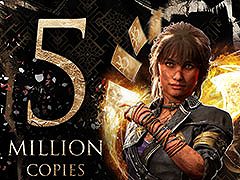 「Clair Obscur: Expedition 33」，新たなエリアやボスを追加する無料大型アップデートを開発中
