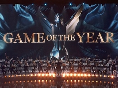 Game of the Year（年間最高ゲーム賞）は「Clair Obscur: Expedition 33」に。「The Game Awards 2025」受賞作を紹介