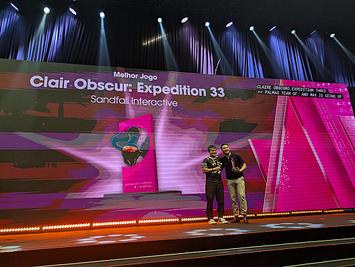 画像ギャラリー No.002のサムネイル画像 / 大賞はやっぱりあのゲーム。南米最大のゲーム賞BIG Festival Awards 2026では，ラテン色豊かな作品もスポットライトに［gamescom latam 2026］