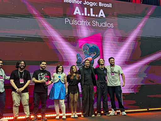 画像ギャラリー No.004のサムネイル画像 / 大賞はやっぱりあのゲーム。南米最大のゲーム賞BIG Festival Awards 2026では，ラテン色豊かな作品もスポットライトに［gamescom latam 2026］
