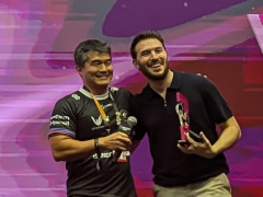 大賞はやっぱりあのゲーム。南米最大のゲーム賞BIG Festival Awards 2026では，ラテン色豊かな作品もスポットライトに［gamescom latam 2026］