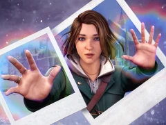 「ライフ イズ ストレンジ」にマックスが帰ってきた！ 最新作「Life is Strange: Double Exposure」が10月29日に発売決定