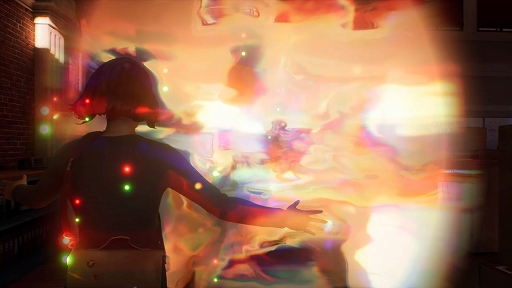 画像ギャラリー No.004のサムネイル画像 / 「Life is Strange: Double Exposure」,帰ってきた主人公“マックス”に焦点を当てたトレイラーを公開