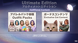 画像ギャラリー No.039のサムネイル画像 / 「ライフ イズ ストレンジ ダブルエクスポージャー」開発者インタビュー映像などの最新映像を公開。番組では日本語版の実機プレイを初公開［TGS2024］