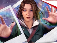 「ライフ イズ ストレンジ ダブルエクスポージャー」，日本語吹き替え版ゲームプレイ動画を公開。過去作品が最大82％オフになるセールも実施中