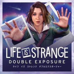 画像ギャラリー No.001のサムネイル画像 / 「ライフ イズ ストレンジ ダブルエクスポージャー」本日発売。2つの世界を行き来して，殺人事件の真相に迫るアドベンチャーゲーム