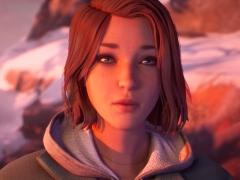 「ライフ イズ ストレンジ ダブルエクスポージャー」本日発売。2つの世界を行き来して，殺人事件の真相に迫るアドベンチャーゲーム