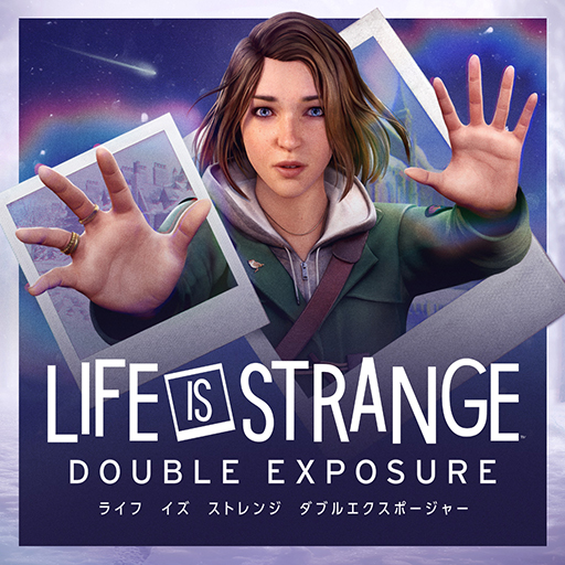 画像ギャラリー No.002のサムネイル画像 / 「ライフ イズ ストレンジ ダブルエクスポージャー」Nintendo Switch版を本日発売。アニメーションによるリリーストレイラーも公開