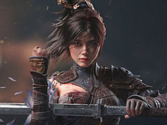 「明末：ウツロノハネ」，ストーリー解説トレイラーを公開。ゲームグラフィックスとはまったく異なる雰囲気のアートフルな映像を収録
