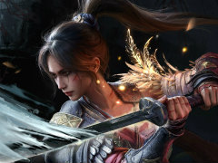 ［プレイレポ］明末期の中国を舞台にしたソウルライク・アクションRPG「明末：ウツロノハネ」は，独自のシステムが光る戦闘と成長要素が印象的だ