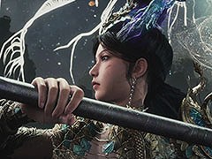 明代末期の古蜀を舞台に謎の病と戦う。アクションRPG「明末：ウツロノハネ」，7月24日に発売決定。新キービジュアルも公開