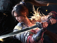 ソウルライクARPG「明末：ウツロノハネ」，世界累計販売本数が500万本を突破。1周年を迎え，30％オフセールも開始
