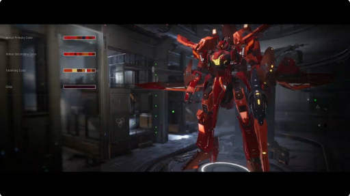 画像ギャラリー No.001のサムネイル画像 / 「Mecha BREAK」，Xboxユーザー向けのクローズドベータを8月に実施。新たなトレイラーも公開に