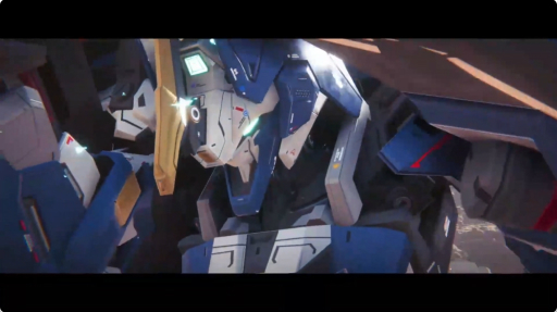 画像ギャラリー No.003のサムネイル画像 / 「Mecha BREAK」，Xboxユーザー向けのクローズドベータを8月に実施。新たなトレイラーも公開に