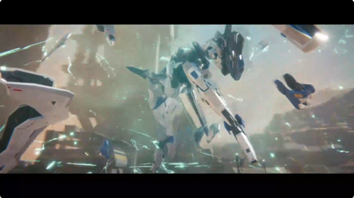 画像ギャラリー No.004のサムネイル画像 / 「Mecha BREAK」，Xboxユーザー向けのクローズドベータを8月に実施。新たなトレイラーも公開に