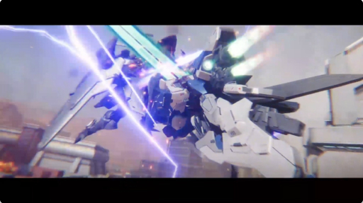 画像ギャラリー No.005のサムネイル画像 / 「Mecha BREAK」，Xboxユーザー向けのクローズドベータを8月に実施。新たなトレイラーも公開に