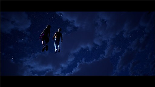 画像ギャラリー No.008のサムネイル画像 / 高校最後の日を迎えた3人の友情を描いたアドベンチャー「Mixtape」をチェック。音楽とスケートボードで結ばれた彼らの冒険はいかに?