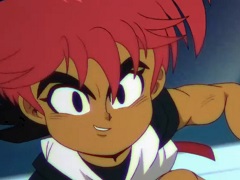 アニメの技で使われていそうな単語を組み合わせて必殺技を放て！　RPG「Wander Stars」のトレイラーが公開に
