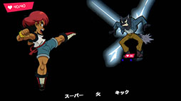 画像ギャラリー No.007のサムネイル画像 / 1990年代の日本のアニメ作品から着想を得た「Wander Stars」,PC版が4月23日に日本語へ対応。同日にはPS5,Switch版も発売