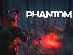 PC向けホラーFPS「Phantom Line」発表。超常現象の調査，収容を目指すCo-opシューター
