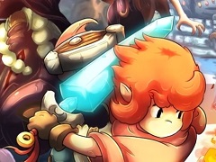 1990年代の名作をリスペクトしたアクションRPG「Last Moon」，デモ版の配信がスタート。月の騎士となり，世界の崩壊を防げ
