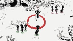 画像ギャラリー No.002のサムネイル画像 / ローグライクゲーム「Worship」のトレイラーが公開に。ピクミンにインスパイアされた新作タイトル