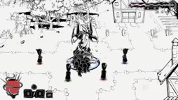 画像ギャラリー No.005のサムネイル画像 / ローグライクゲーム「Worship」のトレイラーが公開に。ピクミンにインスパイアされた新作タイトル