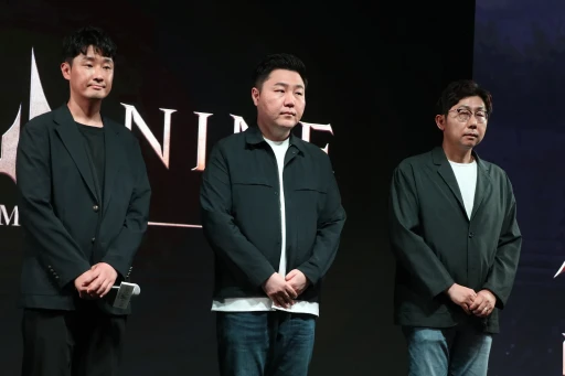 画像ギャラリー No.003のサムネイル画像 / 7月31日サービス開始のMMORPG「ロードナイン」新作発表会レポート。開発と運営のキーマンたちが，本作の概要や運営方針を語った