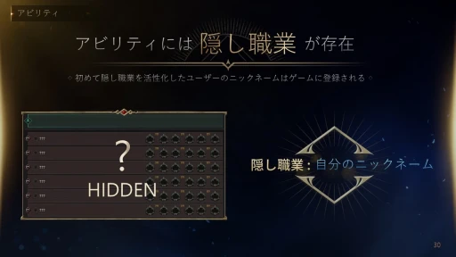 画像ギャラリー No.024のサムネイル画像 / 7月31日サービス開始のMMORPG「ロードナイン」新作発表会レポート。開発と運営のキーマンたちが，本作の概要や運営方針を語った