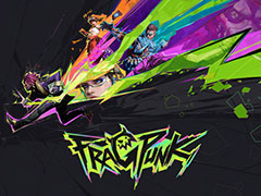 ハイテンポ5対5新作FPS「FragPunk」，PC/Xbox向けで2025年に登場。2分半という短時間で迅速な勝利を目指せ