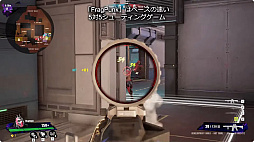画像ギャラリー No.001のサムネイル画像 / 「FragPunk」のクローズドβテストが10月10日に開催。PC版とXbox版でクロスプレイが可能［TGS2024］